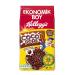 Kellogg's Coco Pops Chocolate Wheat and Corn Flakes 700 gr X 3 Pieces Contains Fiber Iron and 6 Vitamins - Buy Online on GoSupps.com