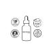 Dermines Niacinamide Skin Care Serum 30 Ml - Buy Online on GoSupps.com