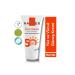 Haccer Sunscreen Cream Spf 50 150ml - Buy Online on GoSupps.com