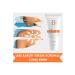 Dermines Ultimate Sun Protection Anti-Spot High Protection Moisturizing Sunscreen SPF 50 - Buy Online on GoSupps.com