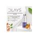 DLAYS Hair Therapy Care & Repair Leave-In Conditioner 160 ml Sweet Almond Oil / Castor Oil - Buy Online on GoSupps.com