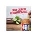 Jif Extra Crunchy Peanut Butter 793 gr - Buy Online on GoSupps.com