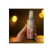 ROSSMANN Isana Facial Cleansing Oil Unscented For Dry And Sensitive Skin 150 Ml - Buy Online on GoSupps.com