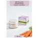 Iva Natura Sunscreen and Moisturizer 10 Spf Day Cream with Black Elderberry and Argan Extract 50ml