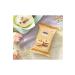 belbake White marzipan almond paste cake ingredients 200 gr - Buy Online on GoSupps.com