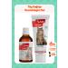 BioFeline for Cats | Malt Paste & Plus B for Cats | Coat Health and Nutritional Support |