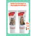 BioFeline Multivitamin Paste & Malt Paste Set | Nutritional and Fur Health Support for Cats
