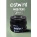 Ostwint Professional Hair Styling Web - Network Wax Natural and Strong Hold Long-Term Effect No:08 150 ml - Buy Online on GoSupps.com