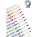 LUUA 12 Color Pen Eyeliner Set - Buy Online on GoSupps.com