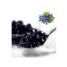 Dragon Fire 2 Products in One Blueberry and Mango Bubble Tea Pearls 500 Gr.-popping Boba -bubble Tea - Buy Online on GoSupps.com
