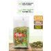Pasha Nuts Raw Pumpkin Seeds Transparent Package 250 gr (Natural)