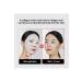 Nacific Green Tea Cica Collagen Gel Mask - Transparent Collagen Gel Mask - Buy Online on GoSupps.com