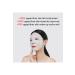 Nacific Rice Pepta Collagen Gel Mask - Transparent Collagen Gel Mask - Buy Online on GoSupps.com