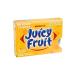 Wrigleys Wrigley's Juicy Fruit 3 packages - Buy Online on GoSupps.com