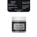 Maxylva Collagen Acne and Blackhead Stain Remover Collagen Charcoal Clay Mask 100 gr - Buy Online on GoSupps.com