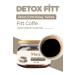 Maxylva Detox Fit Coffee and Easy to Drink Diet Coffee Helping to Lose Weight 150 gr - Buy Online on GoSupps.com
