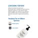 Reshell Hair Loss Care Shampoo Horsetail Extract Salt-Free Collagen and Keratin Additive 500 ml - Buy Online on GoSupps.com
