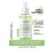 Skinwell Intensive Moisturizing Plumping Renewing Skin Care Serum (4D HYALURONIC ACID ALOE VERA) 100ml