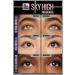 Maybelline New York Lash Sensational Sky High Space Diamond - Diamond Glitter Mascara - Buy Online on GoSupps.com