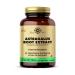 Solgar Astragalus 60 Capsules - Buy Online on GoSupps.com