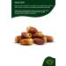 Payitaht Dates Medina Sugai Lux 1kg New Crop Low Sugar Rate High Fiber Rate Suitable for Diet Dates Sugailuks1kg - Buy Online on GoSupps.com