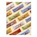 GiggleLand Fruit Bar - Introduction Pack 7 pieces x 20 g. - Buy Online on GoSupps.com