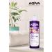 Agiva Silver Shampoo Anti-Orange Purple Shampoo for Blonde Gray White Platinum Hair 250 ml - Buy Online on GoSupps.com