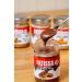 Fatissa Energy Basket Cocoa Hazelnut Cream Milk Hazelnut Cream Turkish Coffee Hazelnut Paste Hazelnut Paste - Buy Online on GoSupps.com