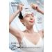 McNally Collagen Disposable Korean Face Mask Collagen All Day Mask Made In Korea - Buy Online on GoSupps.com