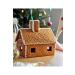 IKEA VINTERSAGA 2 pieces gingerbread house shaped Christmas cookies gingerbread house - Buy Online on GoSupps.com