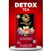 Muwest Natural Weight Loss Helping Detox Tea
