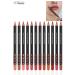 LUUA 12-Piece Oil Lip Pencil Set - Buy Online on GoSupps.com