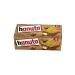 Hanuta Wafer Thin Hazelnut Slices 220 gr 2 Pieces - Buy Online on GoSupps.com