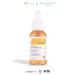 WIWIFY Vitamin C Brightening Botanical Collagen Serum 30 Ml - Buy Online on GoSupps.com