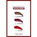Pinky London Matte Velvet Lipstick - 202 Dark Maroon - Buy Online on GoSupps.com