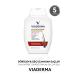 Viaderma Anti Hair Loss Shampoo 300 ml Repair Nourishing Sulfate Free & Daily Use - Buy Online on GoSupps.com