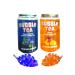 Dragon Fire 2 Products in One Blueberry and Mango Bubble Tea Pearls 500 Gr.-popping Boba -bubble Tea - Buy Online on GoSupps.com
