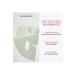Nacific Green Tea Cica Collagen Gel Mask - Transparent Collagen Gel Mask - Buy Online on GoSupps.com