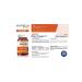 Viapecia Pro- Vitamin C Higher Absorption Long-Term Release and Protection 120 Tablets Vitamin C - Buy Online on GoSupps.com