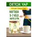 MBITKISEL Weight Loss Supportive Detox & Slimming Herbal Tea 15 Days