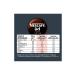 Nescafe 3in1 Extra Coffee 16.5 gr x 48 pieces - Buy Online on GoSupps.com