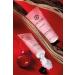 L'ACTONE Peach & White Flower & Cherry Hand Cream Set of 3 30 ml / Hand Cream - Buy Online on GoSupps.com