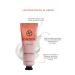L'ACTONE Peach & White Flower & Cherry Hand Cream Set of 3 30 ml / Hand Cream - Buy Online on GoSupps.com
