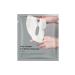 P Parla Face Mask Moisturizing Bio Collagen Clearing Revitalizing Anti-Aging Korean Face Mask - Buy Online on GoSupps.com