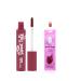 beaulis Fun Sweet Talk Blur Lipstick Lipstick Liquid Intense Pigment