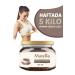 Maxylva Detox Fit Coffee and Easy to Drink Diet Coffee Helping to Lose Weight 150 gr
