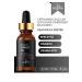 Orginx Fast Hair Growth Special Black Garlic Oil for Extremely Damaged and Falling Hair 50 ml