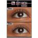 Maybelline New York Lash Sensational Sky High Space Diamond - Diamond Glitter Mascara - Buy Online on GoSupps.com