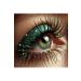 REVA Green Length & Definition Glitter Mascara-Green Lengthening & Defining Glitter Mascara 661 - Buy Online on GoSupps.com