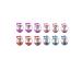 LET IT GO Joy Surprise Egg 20Gr * 24 Pieces - Buy Online on GoSupps.com
